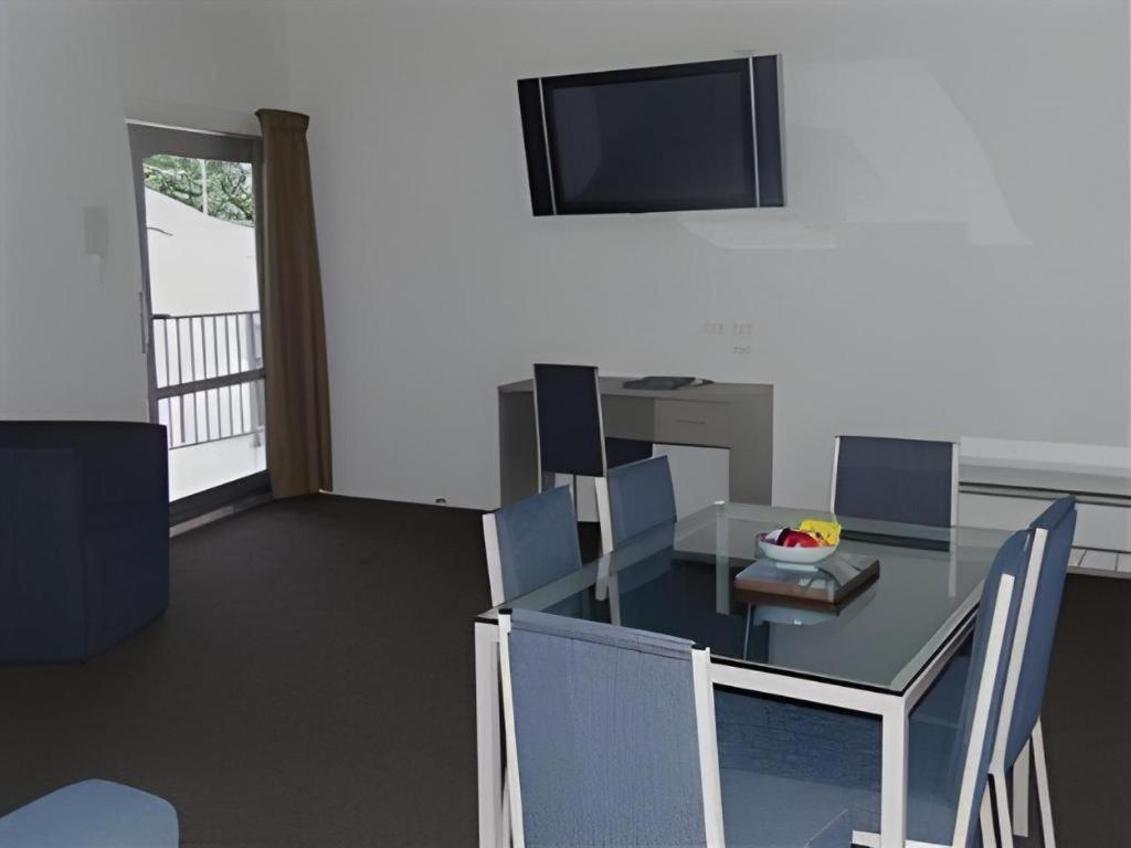 Hawera Central Motor Lodge Экстерьер фото