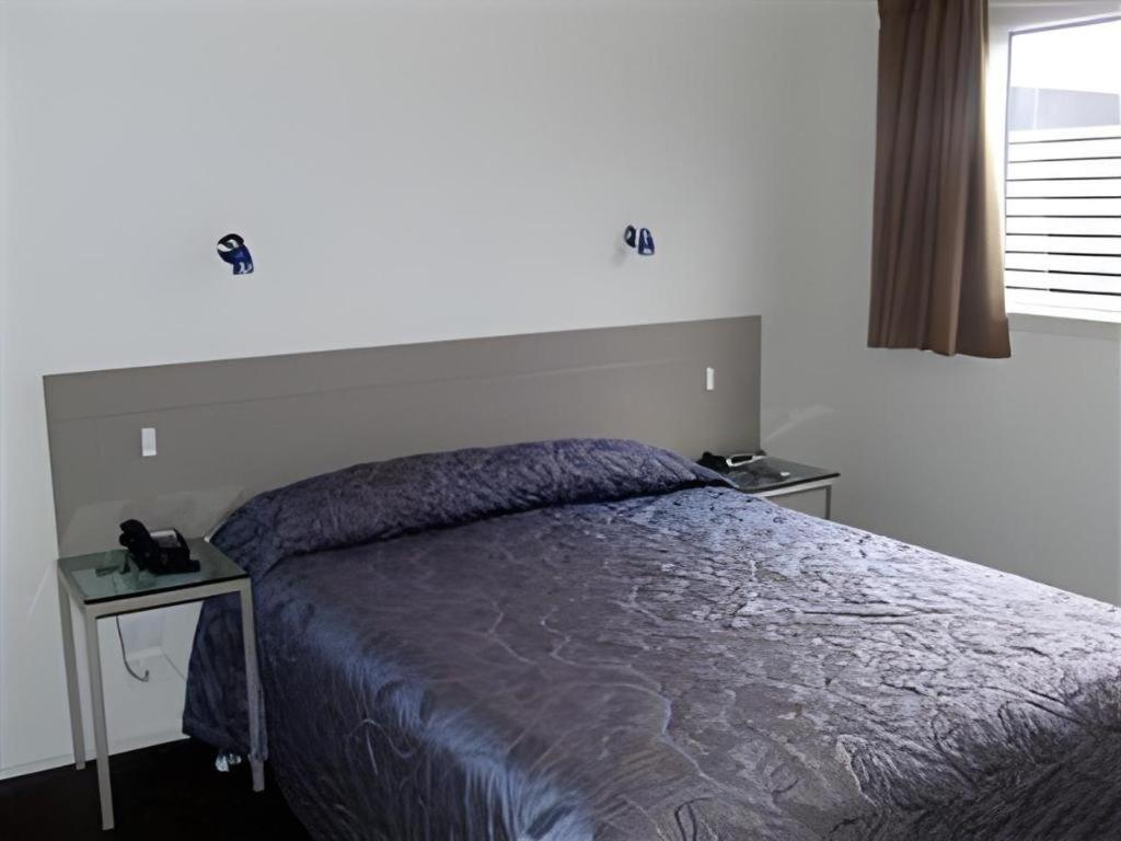Hawera Central Motor Lodge Экстерьер фото