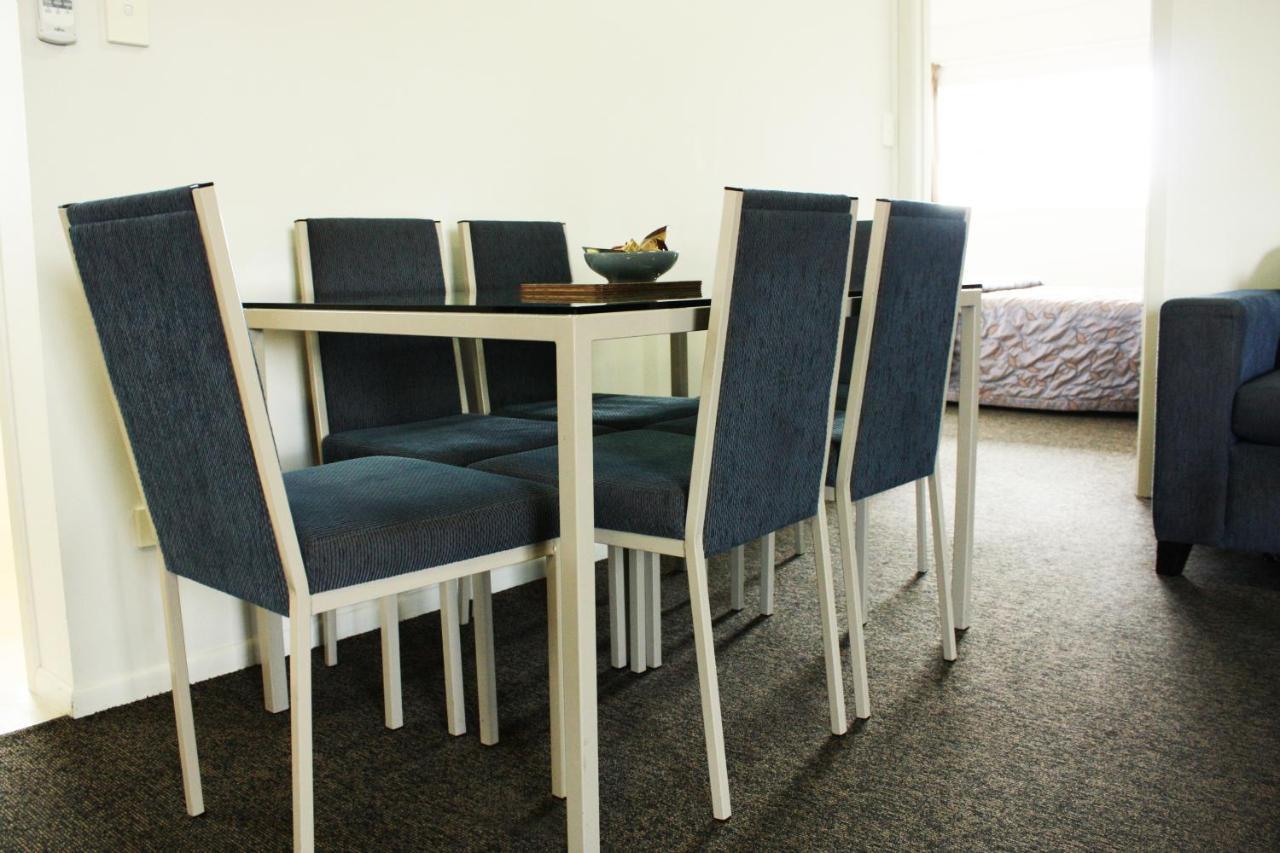 Hawera Central Motor Lodge Экстерьер фото