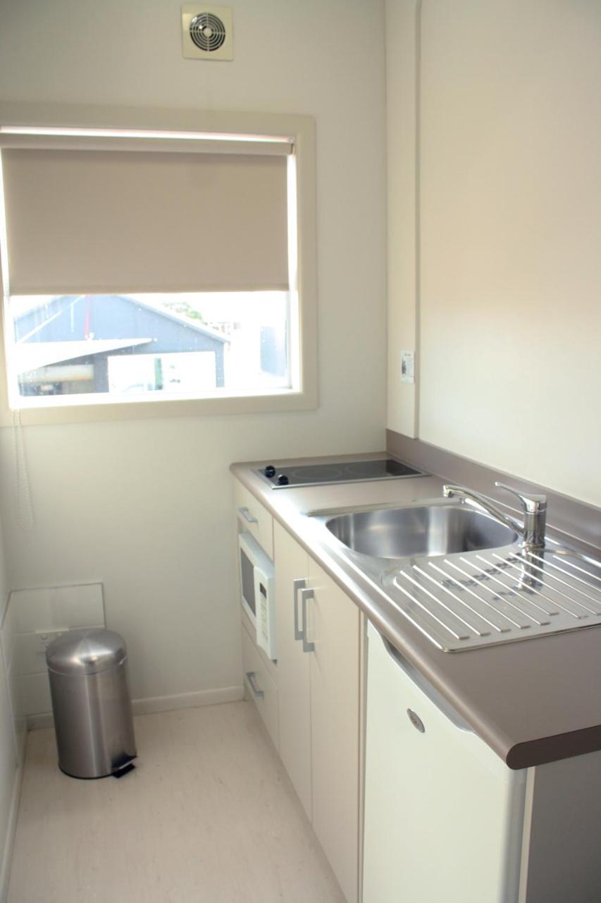 Hawera Central Motor Lodge Экстерьер фото